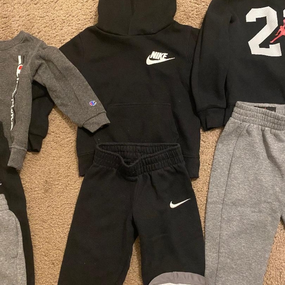 3t nike outfit